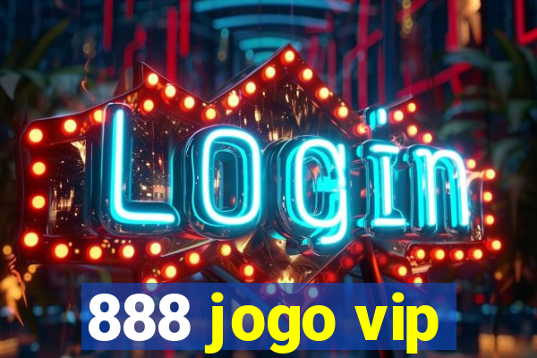 888 jogo vip